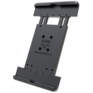 RAM MOUNTS TAB-TITE UNIVERSAL TELINE 9,7" TABLETILLE (MM. GALAXY TAB A, TAB S3 9,7")