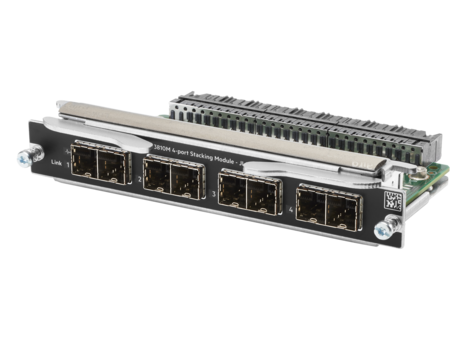 Aruba Module 3810M 4 Port Stacking