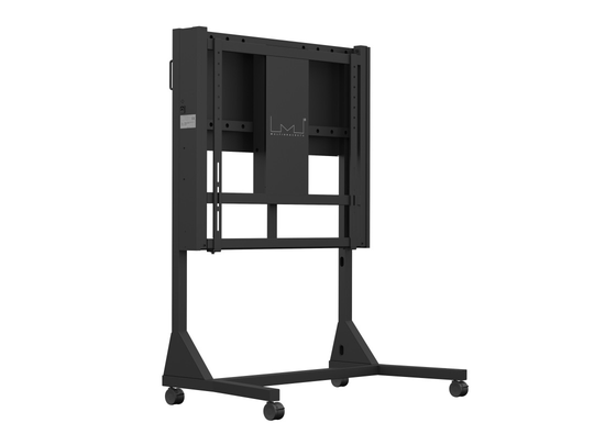 MB M MOTORIZED FLOORSTAND 80 KG BLACK HD