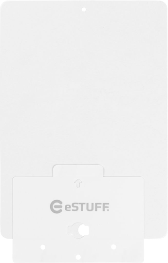 ESTUFF IPad Air/iPad 2017/iPad 2018