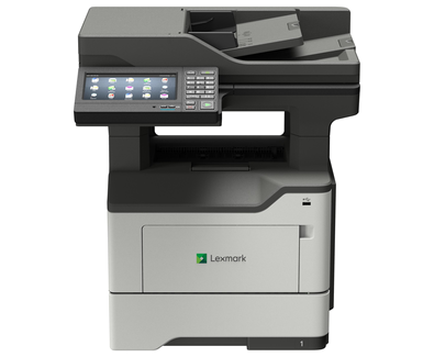 Lexmark MX622ade Mono MFP Laser