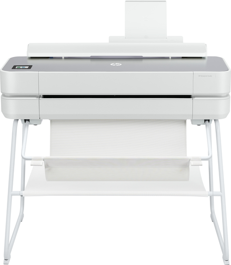 HP DesignJet Studio Steel 24-in Printer