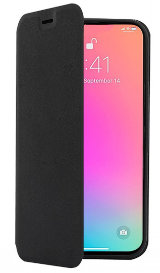 SCREENOR CLEVER IPHONE 14 PRO BLACK