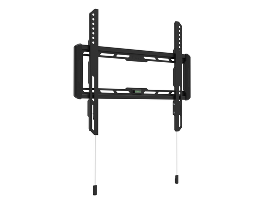 MB UNIVERSAL WALLMOUNT FIXED MEDIUM, MAX 50KG, VESA MAX 400X400 MM
