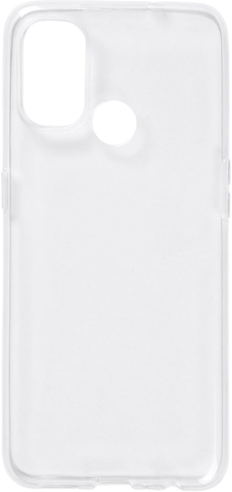 ESTUFF OnePlus Nord N100 Soft Case