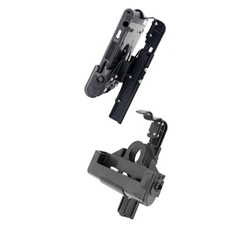 RAM Mounts UNPKD RAM SPRING HLDR MOTION