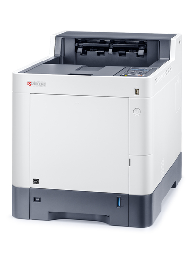 KYOCERA ECOSYS P6235cdn Color Laser A4