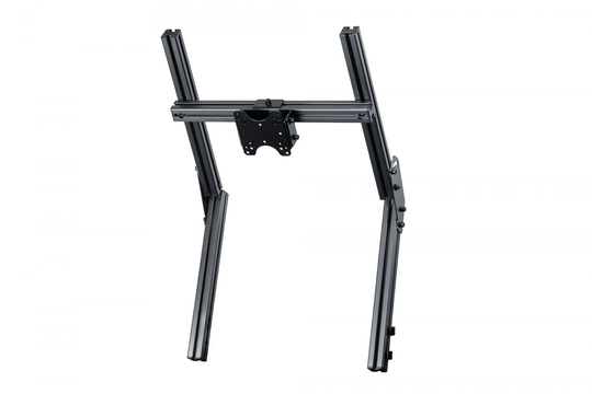 Next Level Racing - F-GT Elite Direct Mount Overhead Monitor Add-On - Carbon Grey