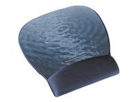 3M Precise Mousing Surface With Gel