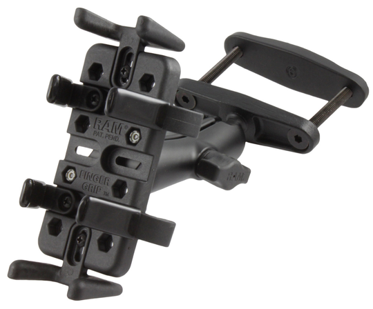 RAM Mounts UNPK RAM CLAMP 3Inch WITH