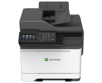 LEXMARK CX522ade Color Laser MFP Printer