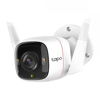 TP-LINK TAPO C320WS OUTDOOR SECURITY WIFI CAMERA