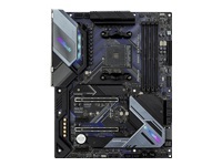 ASROCK B550 Extreme4 ATX MB