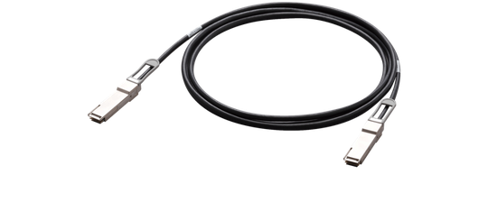 ALLIED 100G DAC PASSIVE 1M