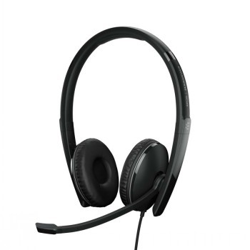 EPOS SENNHEISER ADAPT 160T USB WIRED DOUBLE-SIDED ANC