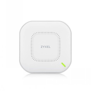 ZYXEL WAX630S SINGLE PACK 802.11AX (WIFI6) 4X4 SMART ANTENNA EXCLUDE POWER ADAPTOR, 1 YEAR NCC PRO