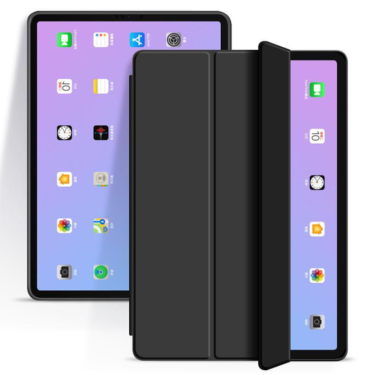 ESTUFF Folio Case IPad Pro 12.9 2021