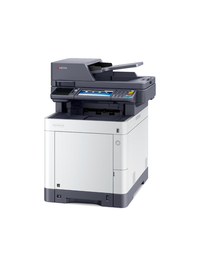 KYOCERA ECOSYS M6235cidn Color MFP A4