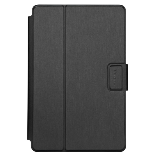 TARGUS SAFEFIT 9-10.5" ROTATING CASE BLACK