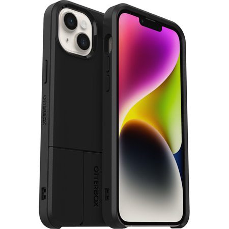 OtterBox Universe IPhone 14 BLK POLY BAG