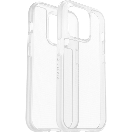 React Apple IPhone 14 Pro Clear Poly Bag
