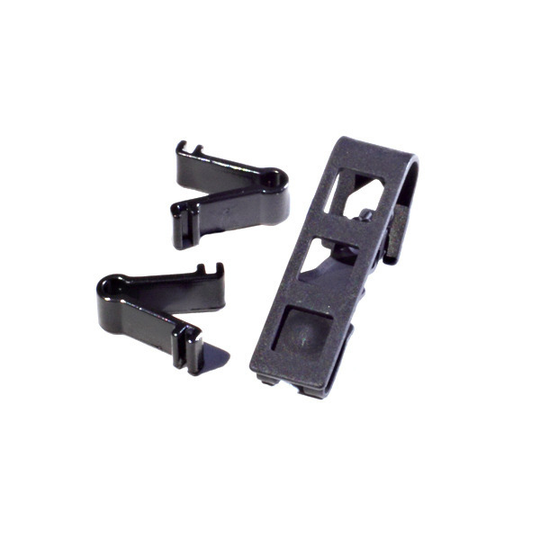 SENNHEISER MZQ02 MICROPHONE CLAMP BK
