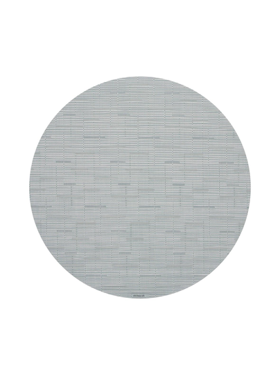 Bamboo round -pöytätabletti ø 38 cm