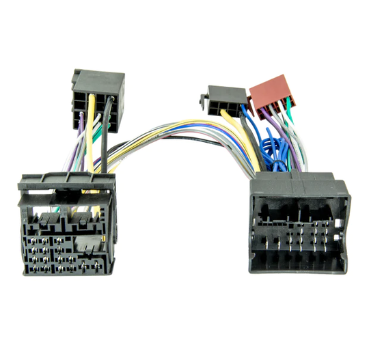 MATCH PP-AC 92c Match vahvistin adapterijohto