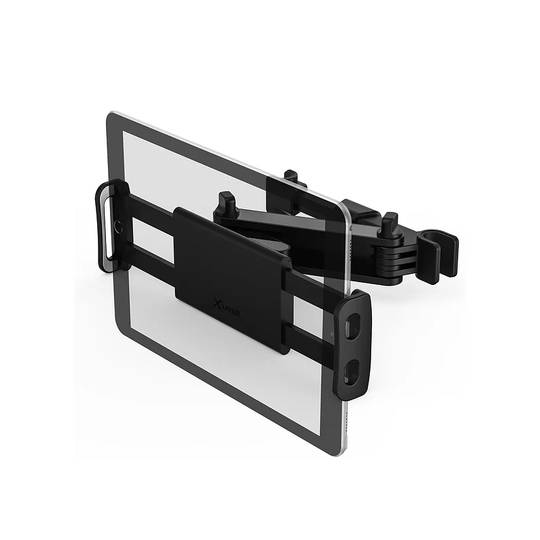 XLayer tabletteline niskatukeen
