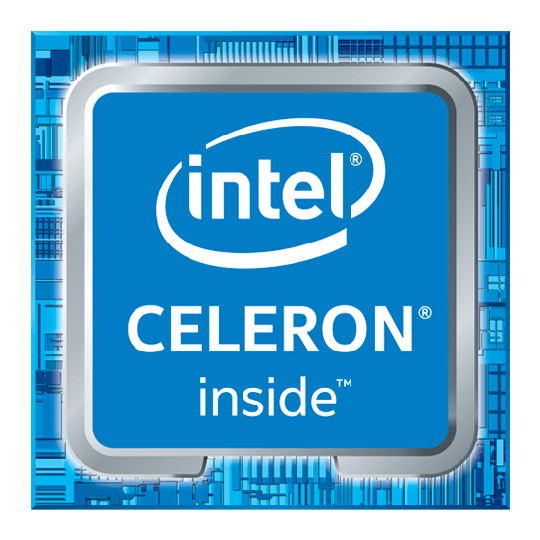 INTEL Celeron G5900 3.4GHZ LGA1200 Tray