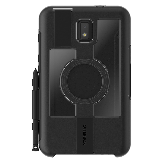 Universe Tab Active 2 CLR/BLK No Retail