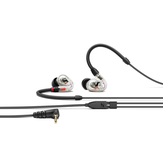 SENNHEISER IE 100 PRO CLEAR.