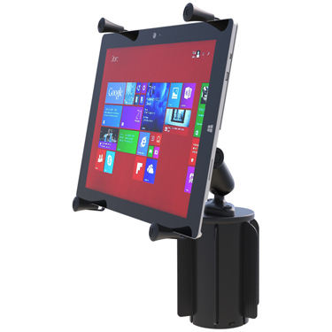 RAM Mounts RAM-A-CAN 2 UNVRSL
