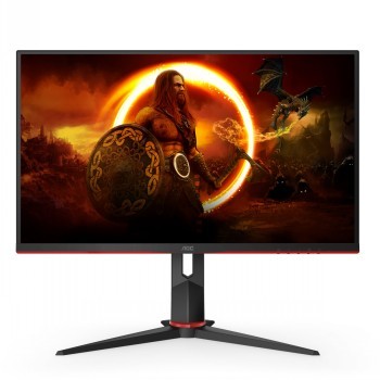 AOC Q27G2S 27" QHD IPS HAS DP/HDMI 165HZ G-SYNC