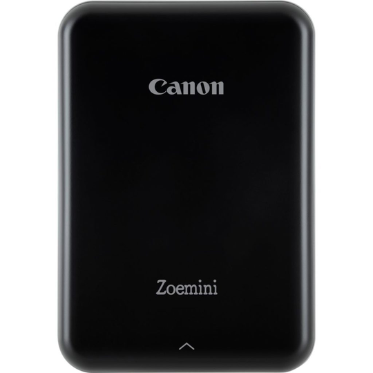 CANON ZOEMINI PHOTO PRINTER PV-123 BK EXP HB