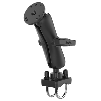 RAM MOUNTS C-KOKO KIINNITYSVARSI MEDIUM PITUUS U KIINNITYS