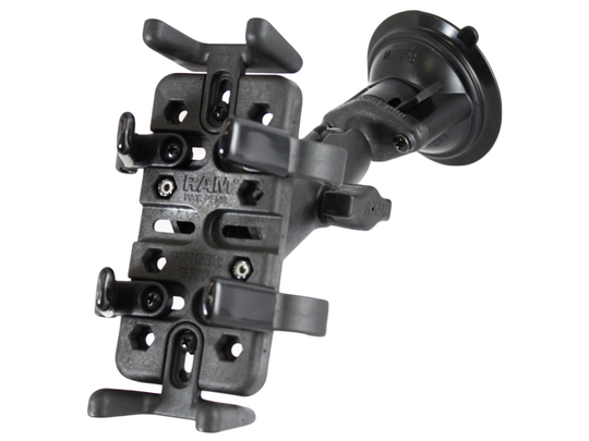 RAM Mounts RAM SUCTION CUP UNIVERSAL