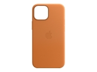 APPLE IPhone 13 Mini Lth Case MgSf Brown