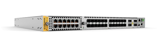 ALLIED Advanced Layer 3 Switch With SFP+