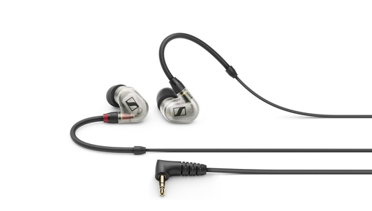 SENNHEISER IE 400 PRO CLEAR
