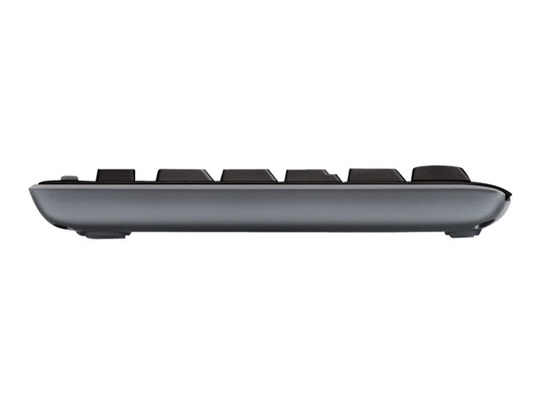Logitech Wireless Combo MK270 Näppäimistö + hiiri musta