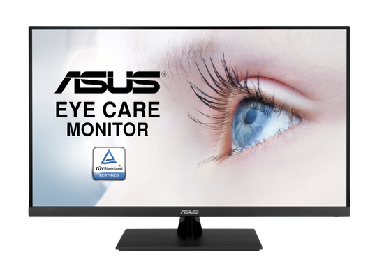 VP32UQ Eye Care Monitor, 31.5-inch, 4K UHD