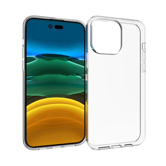 ESTUFF LONDON IPhone 14 Pro Max Soft