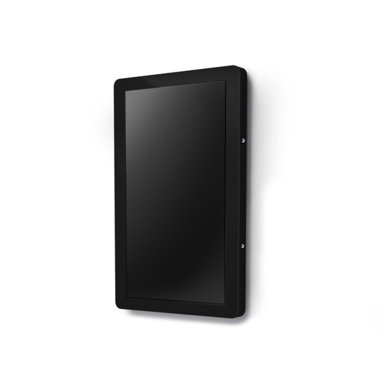 NEC INDOOR CABINET 40 BLACK 40"