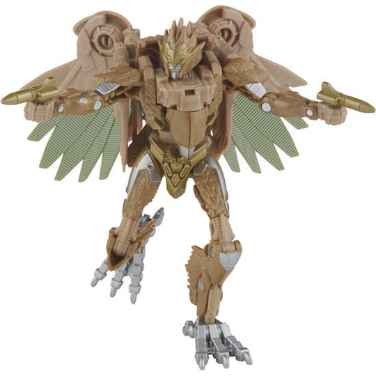 Transformers - Generations Studio Series Deluxe - Airazor