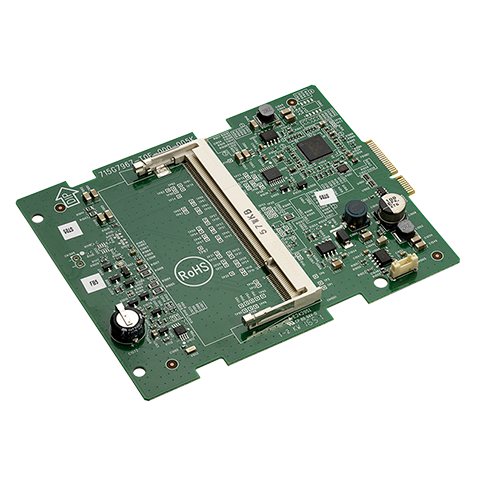 NEC DS1-IF10CE - RPI3 CM INTERFACE BOARD