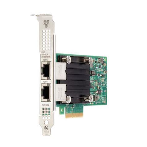 HPE Eth 10Gb 2p 562T Adptr