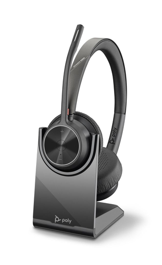 POLY VOYAGER 4320 UC V4320 Headset C USB