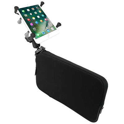 RAM Mounts UNPKD RAM TOUGH WEDGE RAM