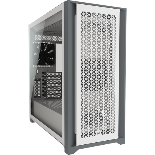 CORSAIR 5000D AIRFLOW Mid-Tower ATX
